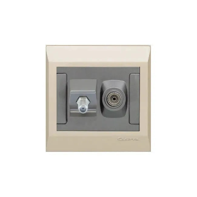 Clopal Cloud Series Big Fan Dimmer Price in Pakistan Main image
