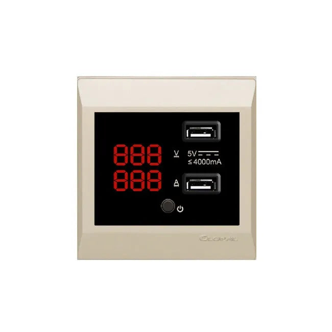 Clopal Golden Metallic Series 1 Internet Outlet Price in Pakistan Main image