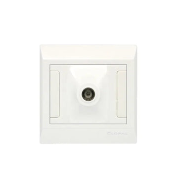 Clopal Night Rider Series USB 4 Socket 4.2A Price in Pakistan