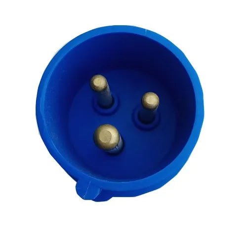 Industrial Plug 220 240 V – 16A 3 Pin Price in Pakistan 