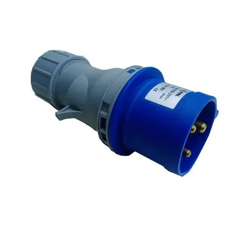 Clopal Industrial Plug 32A 3 Pin Price in PakistanClopal Industrial Plug Price in Pakistan
