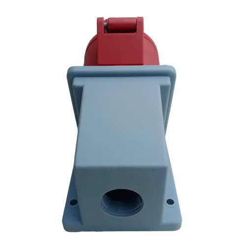 Clopal Industrial Plug 220 240 V – 32A 5 Pin Price in Pakistan