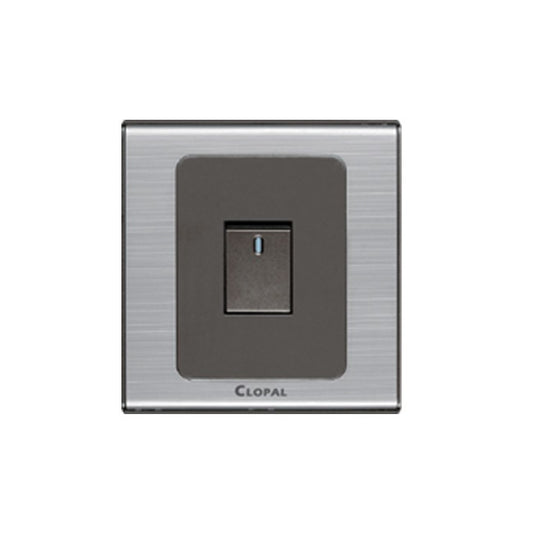 Clopal Inspire Series 1 Gang Switch Price in Pakistan 