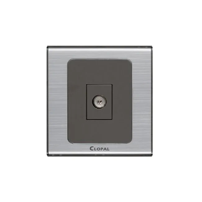 Clopal Inspire Series 1 Gang Switch Price in Pakistan 