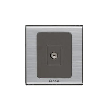 Clopal Inspire Series 1 Gang Switch Price in Pakistan 