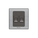 Clopal Inspire Series 1-2 Gang Data Internet Outlet