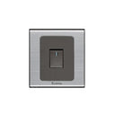 Clopal Inspire Series 1 Gang 2 Way Flush Switch Superior Quality