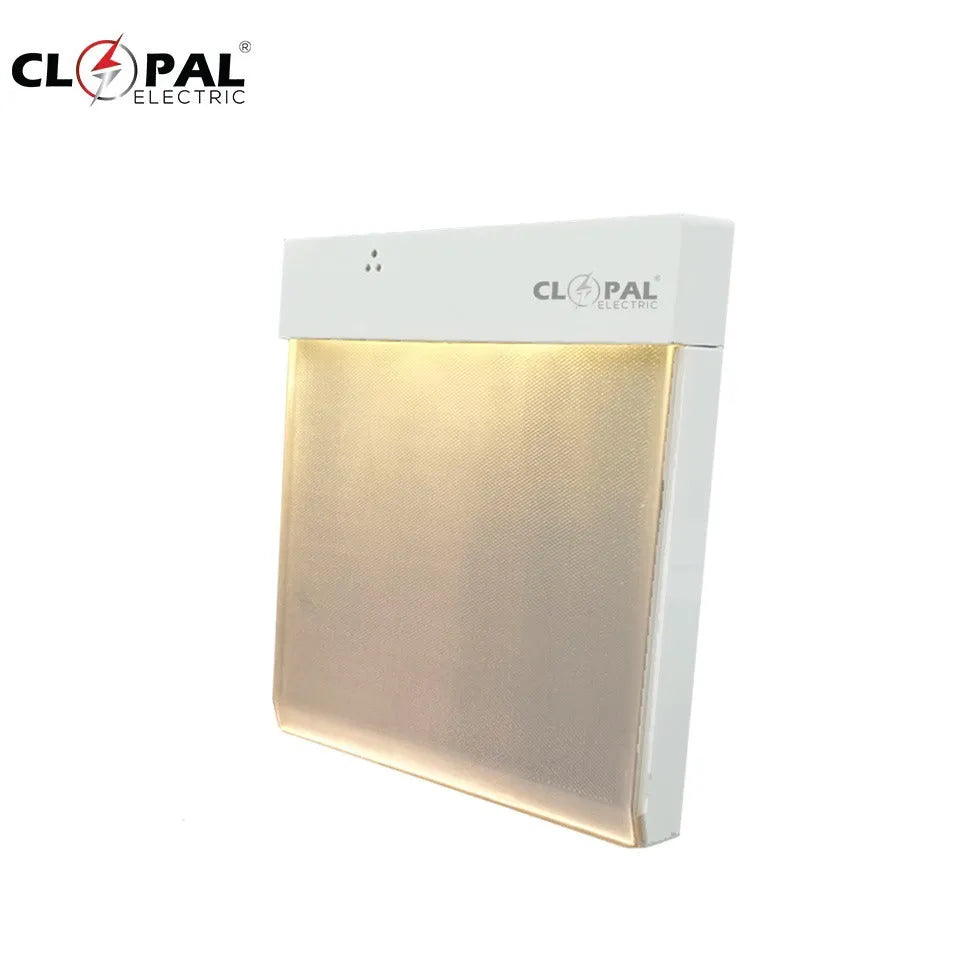 Clopal LED Crystal Stair Step Light Price in Pakistan