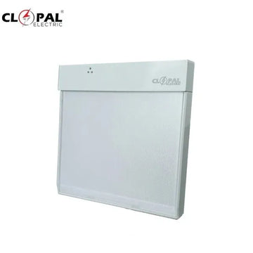 Clopal LED Crystal Stair Step Light Indoor /Outdoor Price in Pakistan