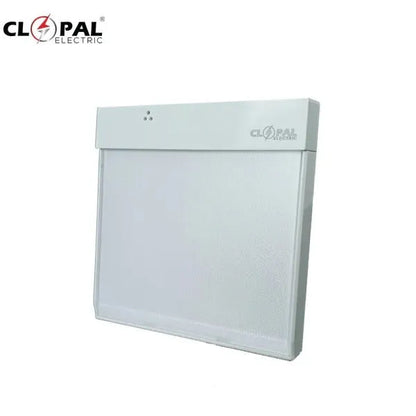 Clopal LED Crystal Stair Step Light Indoor /Outdoor Price in Pakistan