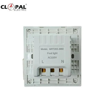 Clopal LED Stair Light Step Light Indoor Price in Pakistan