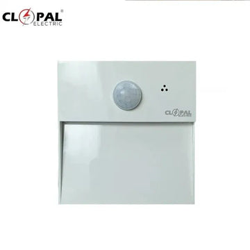 Clopal Motion Sensor LED Light Price in Pakistan 