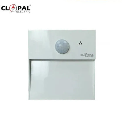 Clopal Motion Sensor LED Light Price in Pakistan 