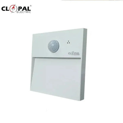 Clopal Motion Sensor LED Stair Step Light Price in Pakistan 