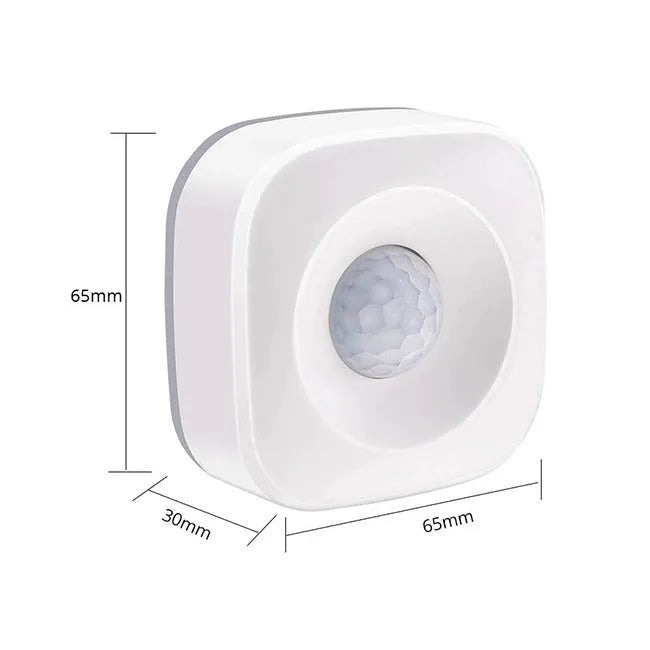Clopal Motion Sensor Wifi Notification Secondary image