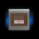 Clopal Night Rider Series 1-2 Gang Internet Outlet