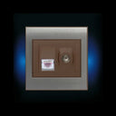 Clopal Night Rider Series TV+Telephone Shuttered Outlet