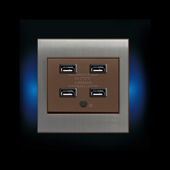 Clopal Night Rider Series Fan Dimmer Controller Price in Pakistan