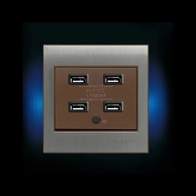 Clopal Night Rider Series Fan Dimmer Controller Price in Pakistan Main image