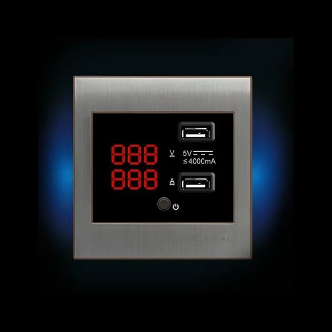 Clopal Night Rider Series TV+Telephone Outlet Price in Pakistan Main image