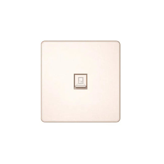 Clopal Platinium Series Blank Plate Small Price in Pakistan