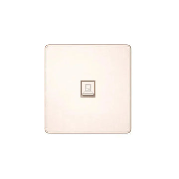 Clopal Platinium Series Blank Plate Small Price in Pakistan