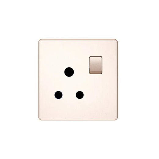 Clopal Pearl Bravo Series 4 Gang Switch Price in Pakistan