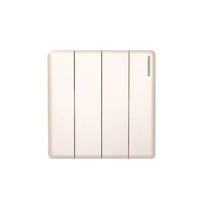 Clopal Platinum Series 2 Gang Telephone Outlet Price in Pakistan
