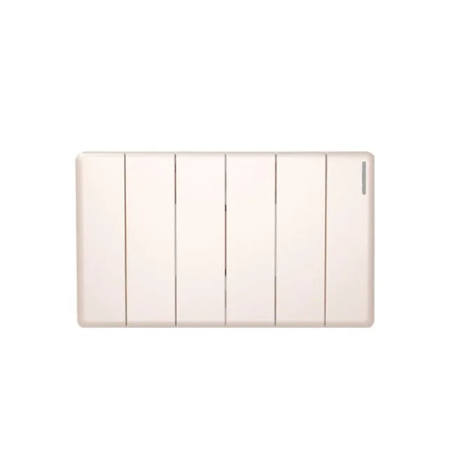 Clopal Platinum Series 1 Gang Internet Outlet Price in Pakistan