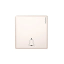 Clopal Pearl Bravo Series Bell Push Board
