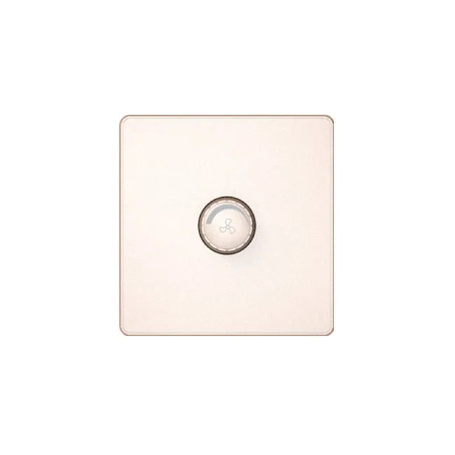 Clopal Pearl Bravo Series 6 switch + 2 socket Outlet Price in Pakistan Main image