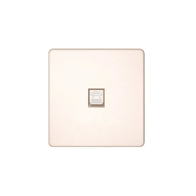 Clopal Platinum Series 1 Gang 2 Way Switch Price in Pakistan 