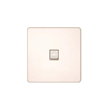 Clopal Platinum Series 1 Gang 2 Way Switch Price in Pakistan 