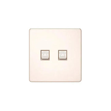 Clopal Platinium Series Blank Plate Small Price in Pakistan