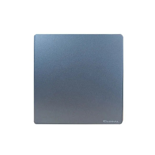 Clopal Platinum Series TV+Telephone Outlet Price in Pakistan Main image