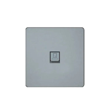 Clopal Thunder Series Telephone + Internet Outlet Price in Pakistan