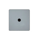 Clopal Platinum Series 1-2 Gang TV Outlet
