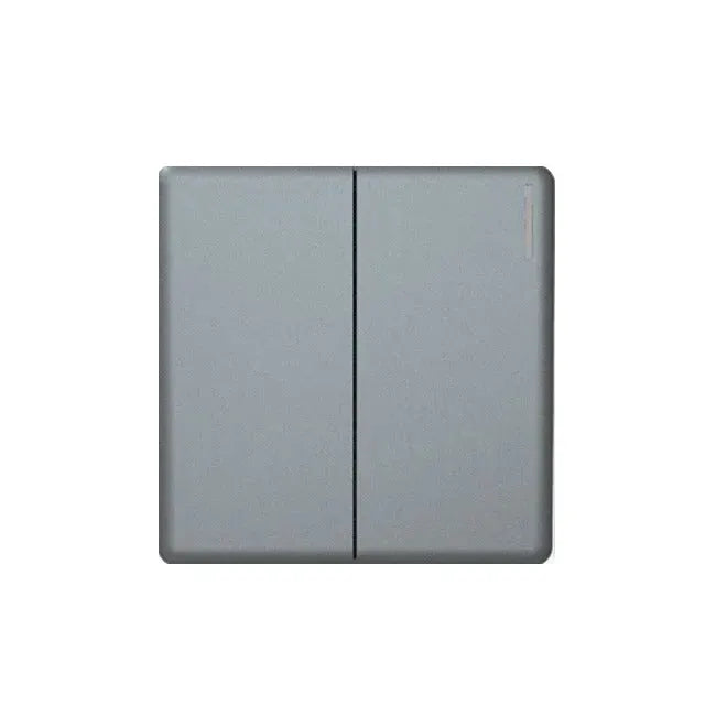 Clopal Thunder Series 2 Gang Telephone Outlet Price in Pakistan
