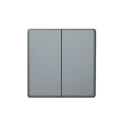 Clopal Thunder Series 2 Gang Telephone Outlet Price in Pakistan