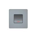 Clopal Platinum Series 20Amp Double Pole Switch