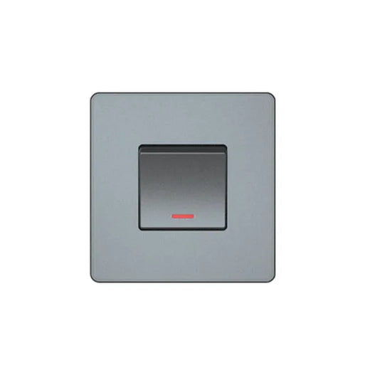 Clopal Platinum Series 1 Gang Switch Price in Pakistan