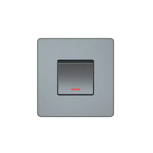 Clopal Platinum Series 1 Gang Switch Price in Pakistan