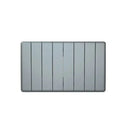 Clopal Platinum Series 1-8 Gang Switch Outlet