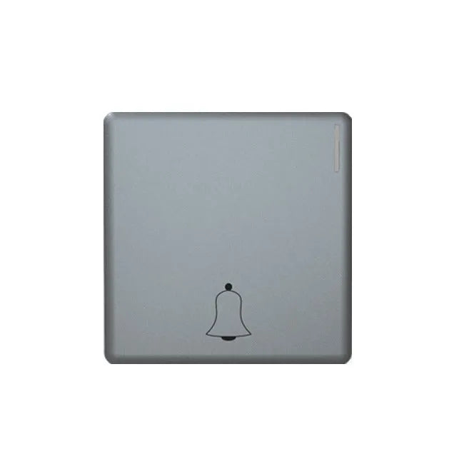 Clopal Thunder Series 20Amp Double Pole Switch Price in Pakistan Main image