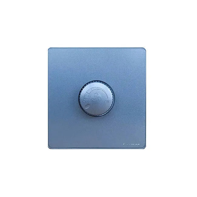Clopal Platinum Series 1 8 Gang Switch Price in Pakistan Main image