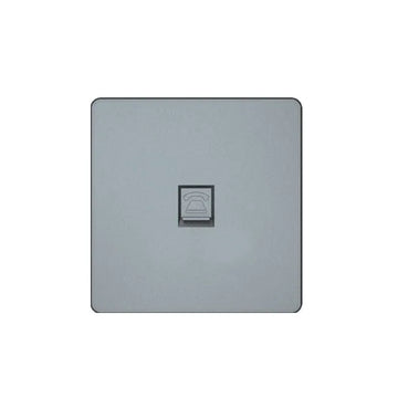Clopal Thunder Series 6 switch + 2 Dimmer Outlet Price in Pakistan