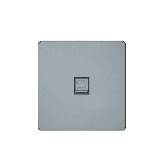 Clopal Thunder Series 6 switch + 2 Dimmer Outlet Price in Pakistan