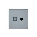 Clopal Platinum Series Tv + Internet Outlet