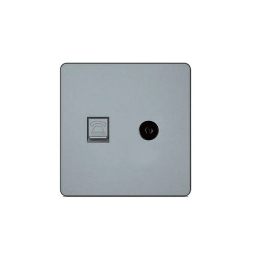 Clopal Thunder Series USB with Universal Socket Price in Pakistan