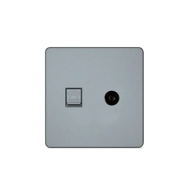 Clopal Thunder Series USB with Universal Socket Price in Pakistan Main image